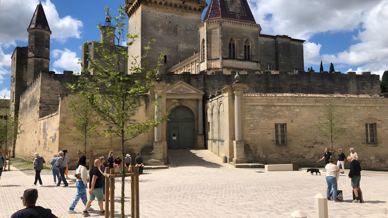 Photo of Others in Saint-Julien-de-Cassagnas