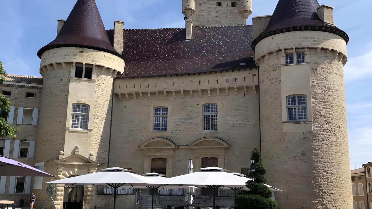 Photo of Others in Saint-Julien-de-Cassagnas
