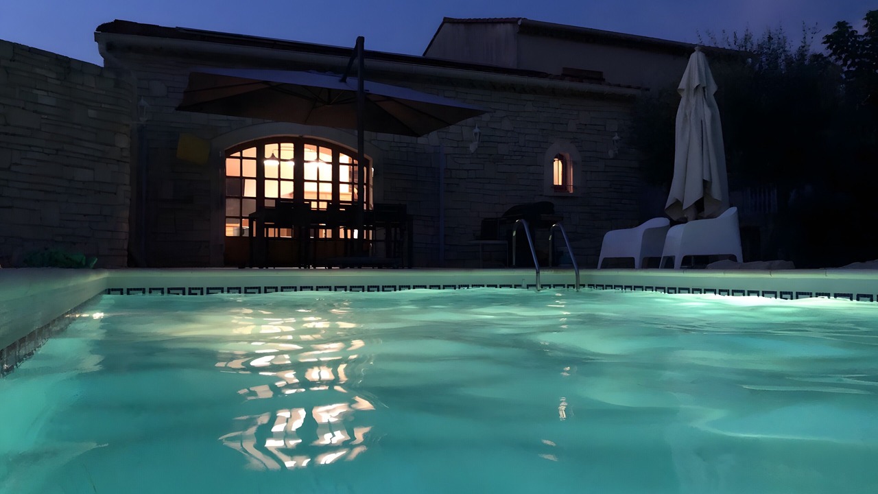 Photo of Outdoor in Saint-Julien-de-Cassagnas
