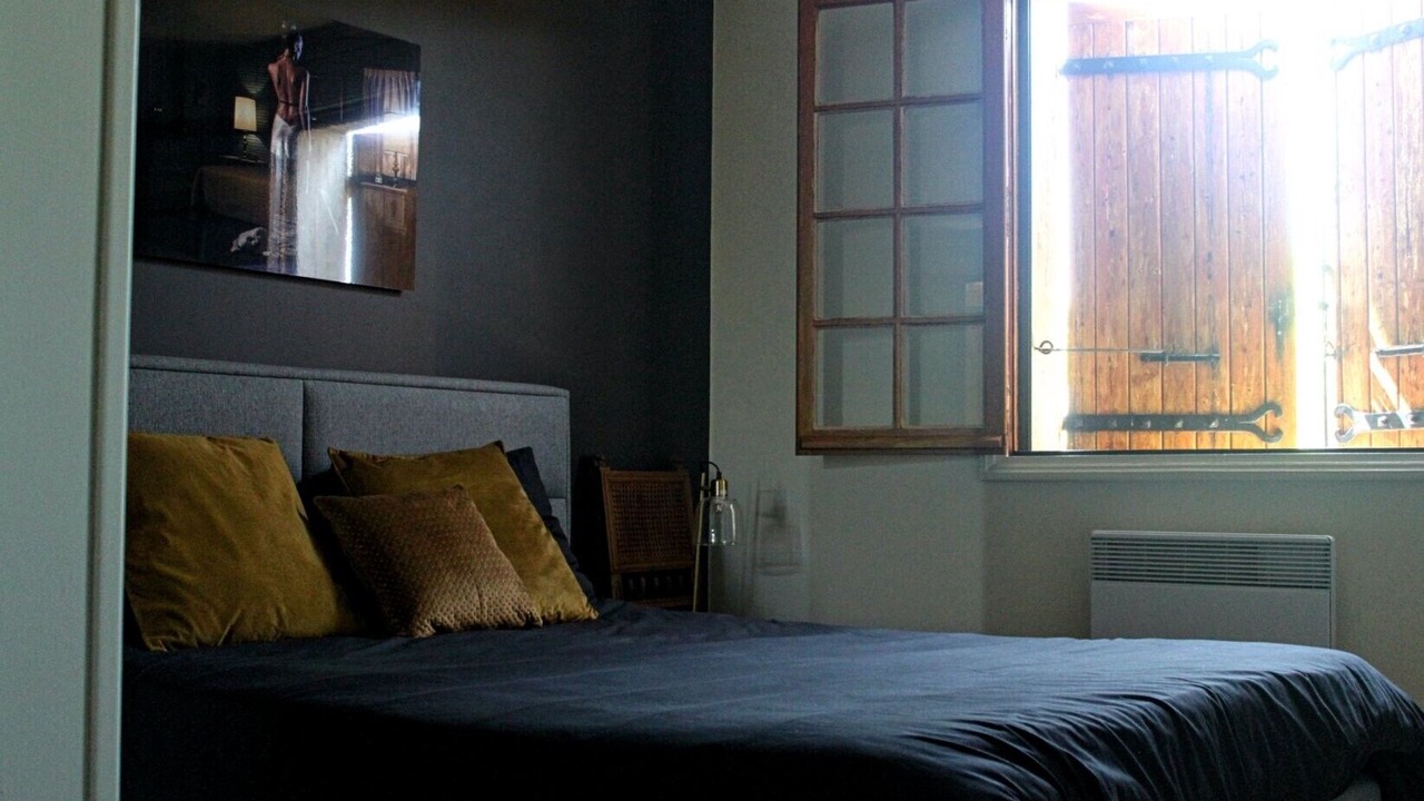 Photo of Bedroom in Saint-Julien-de-Cassagnas