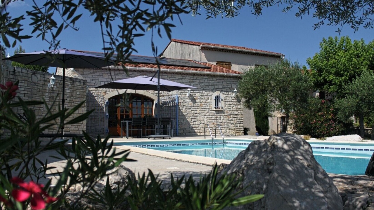 Photo of Outdoor in Saint-Julien-de-Cassagnas