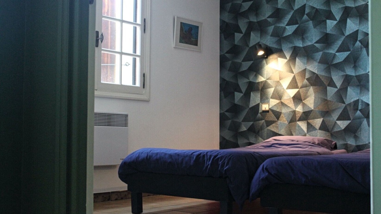 Photo of Bedroom in Saint-Julien-de-Cassagnas