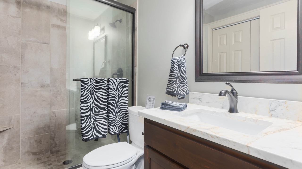Photo of Bathroom in Grain Valley
