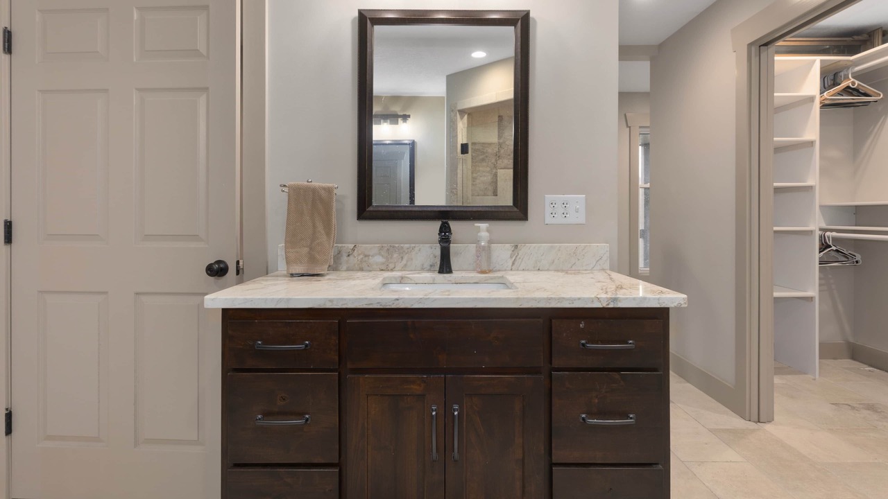 Photo of Bathroom in Grain Valley