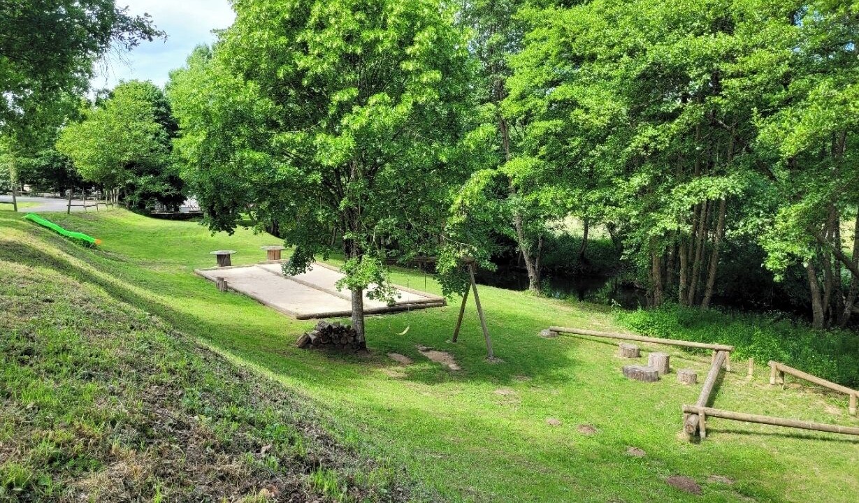 Photo of Outdoor in Chanzeaux