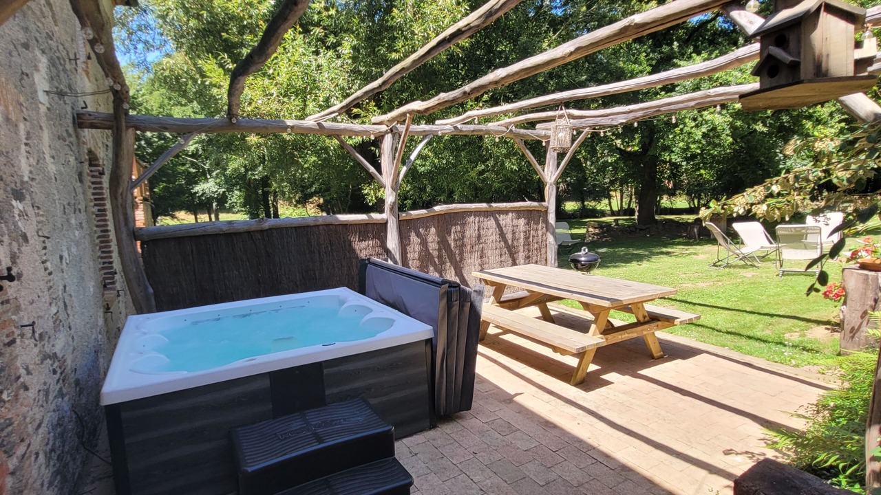 Photo of Outdoor in Chanzeaux