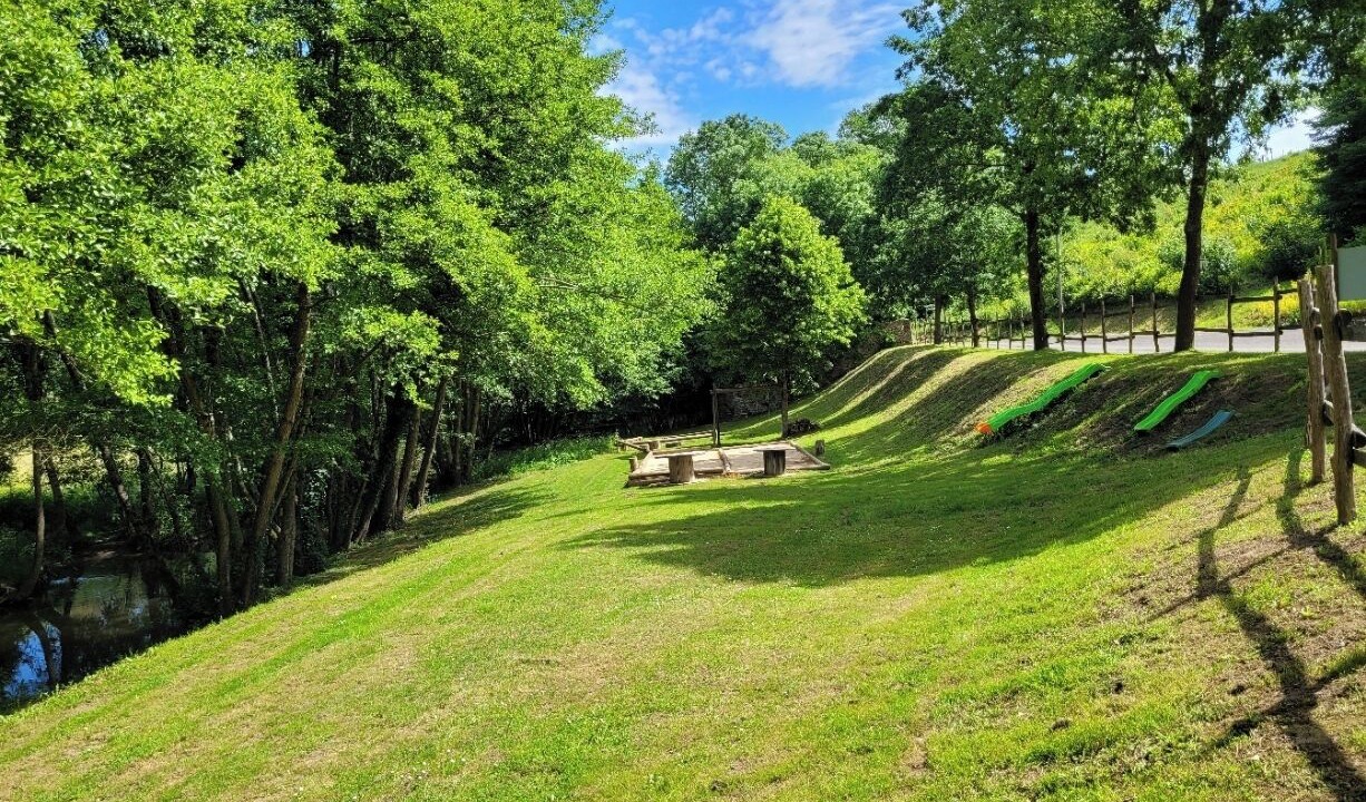 Photo of Outdoor in Chanzeaux