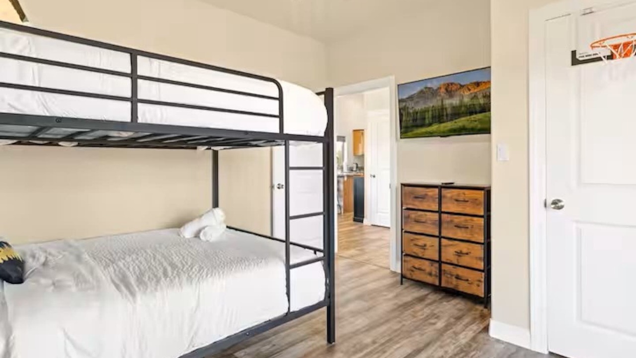 Photo of Bedroom in Overgaard