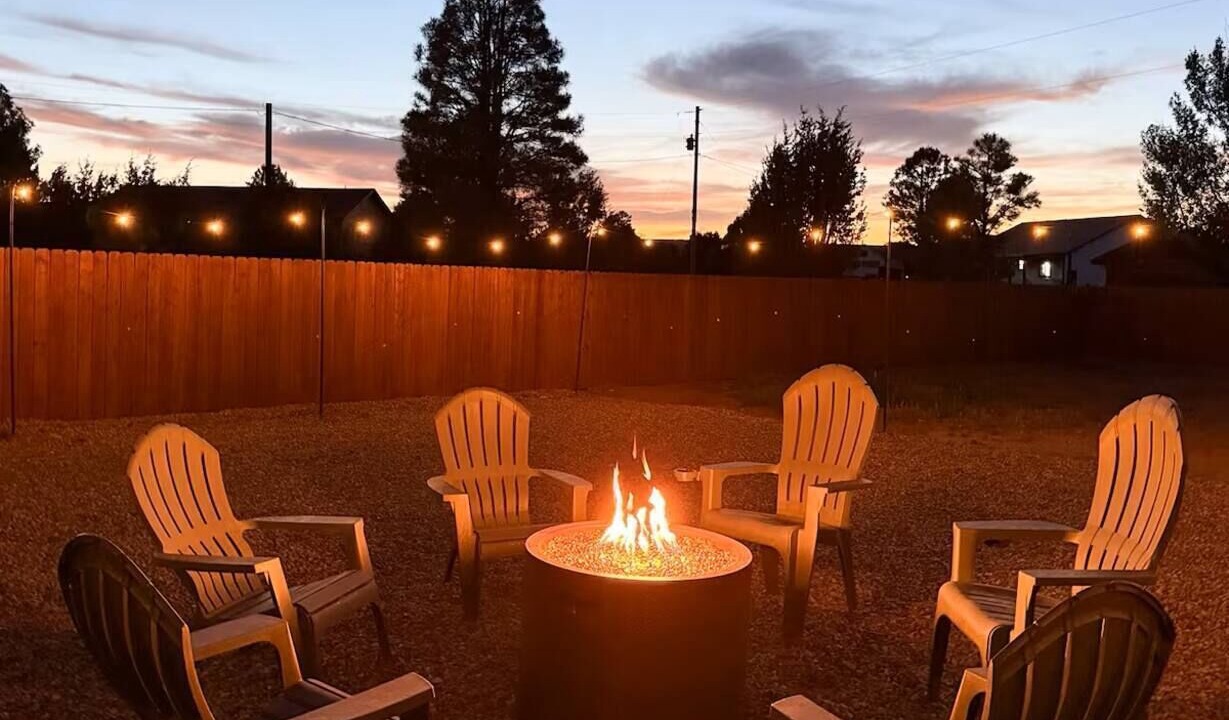 Photo of Outdoor in Overgaard