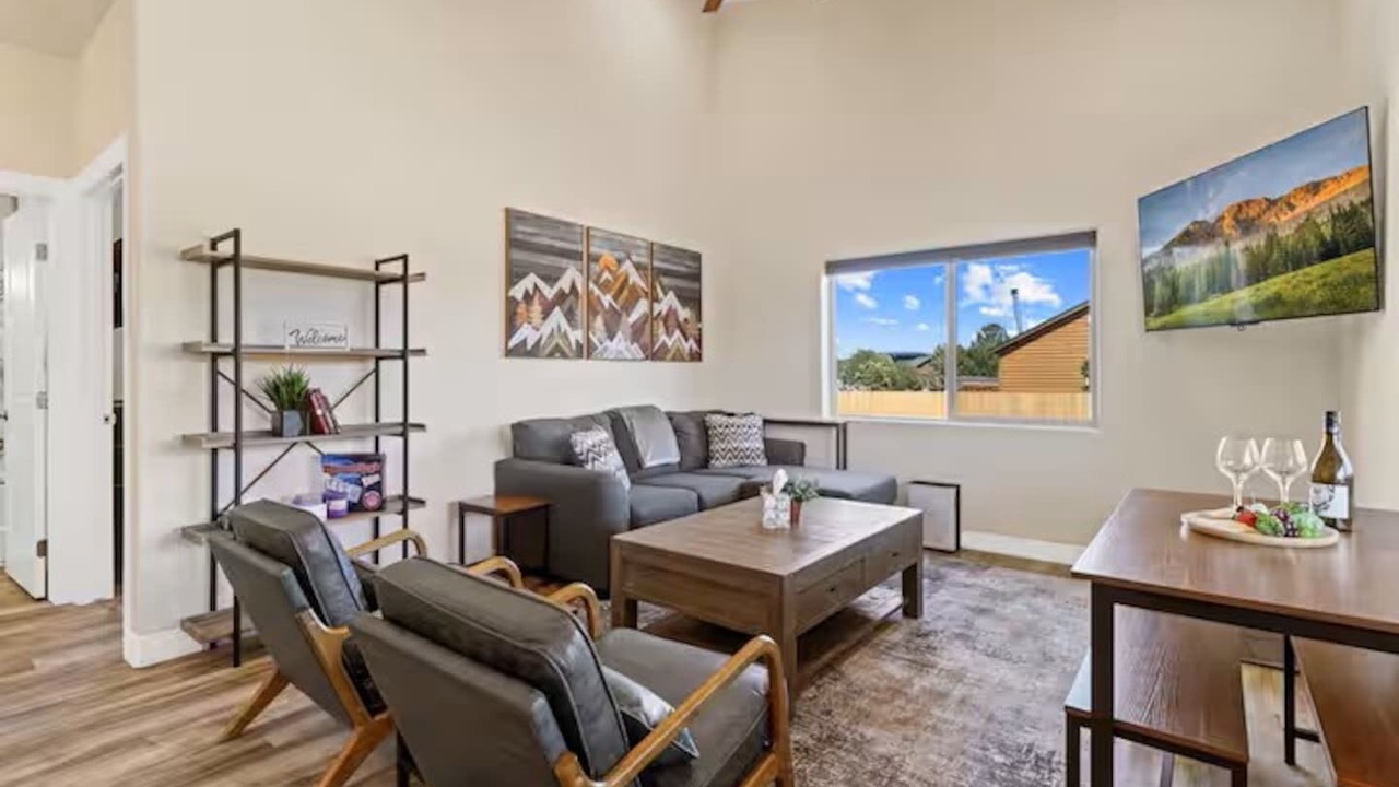 Photo of Livingroom in Overgaard