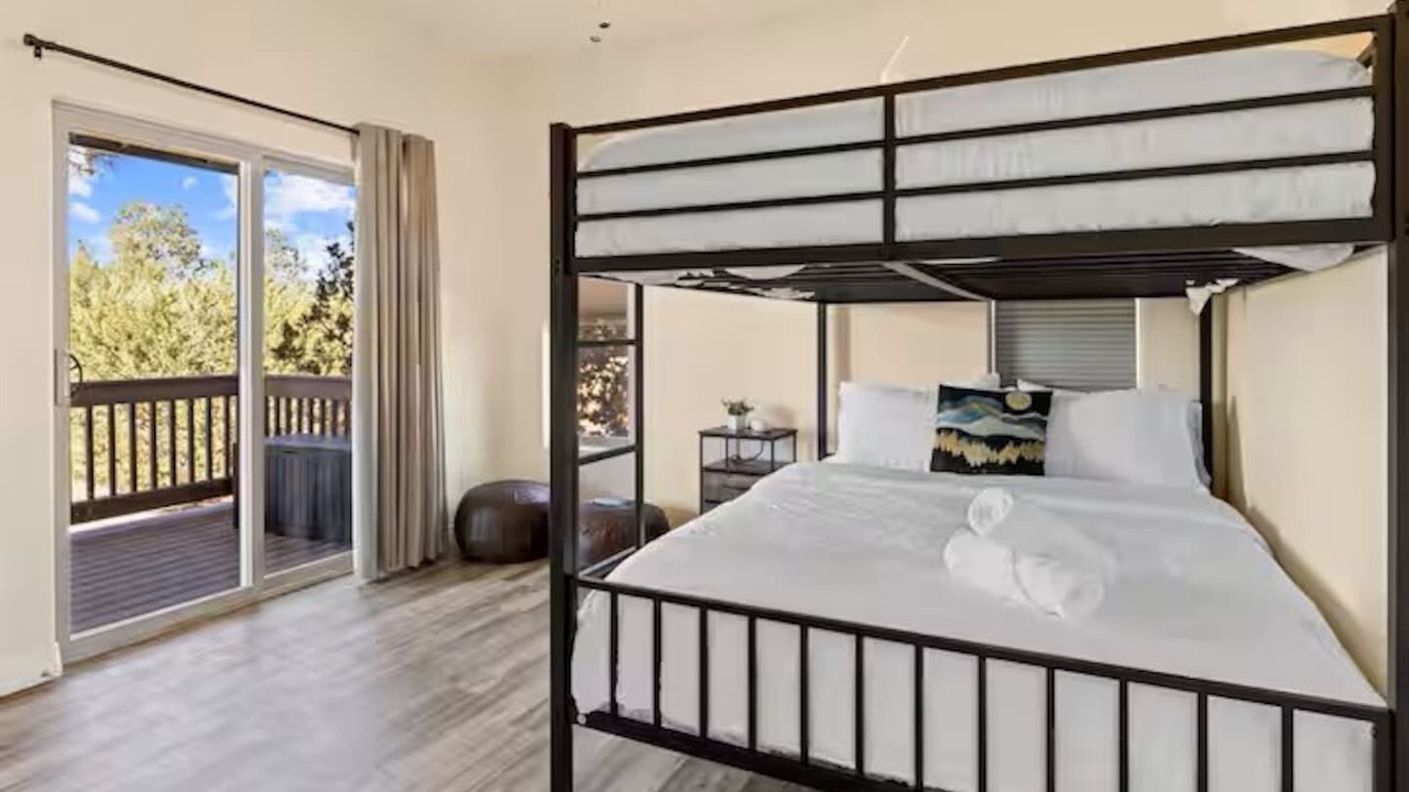 Photo of Bedroom in Overgaard