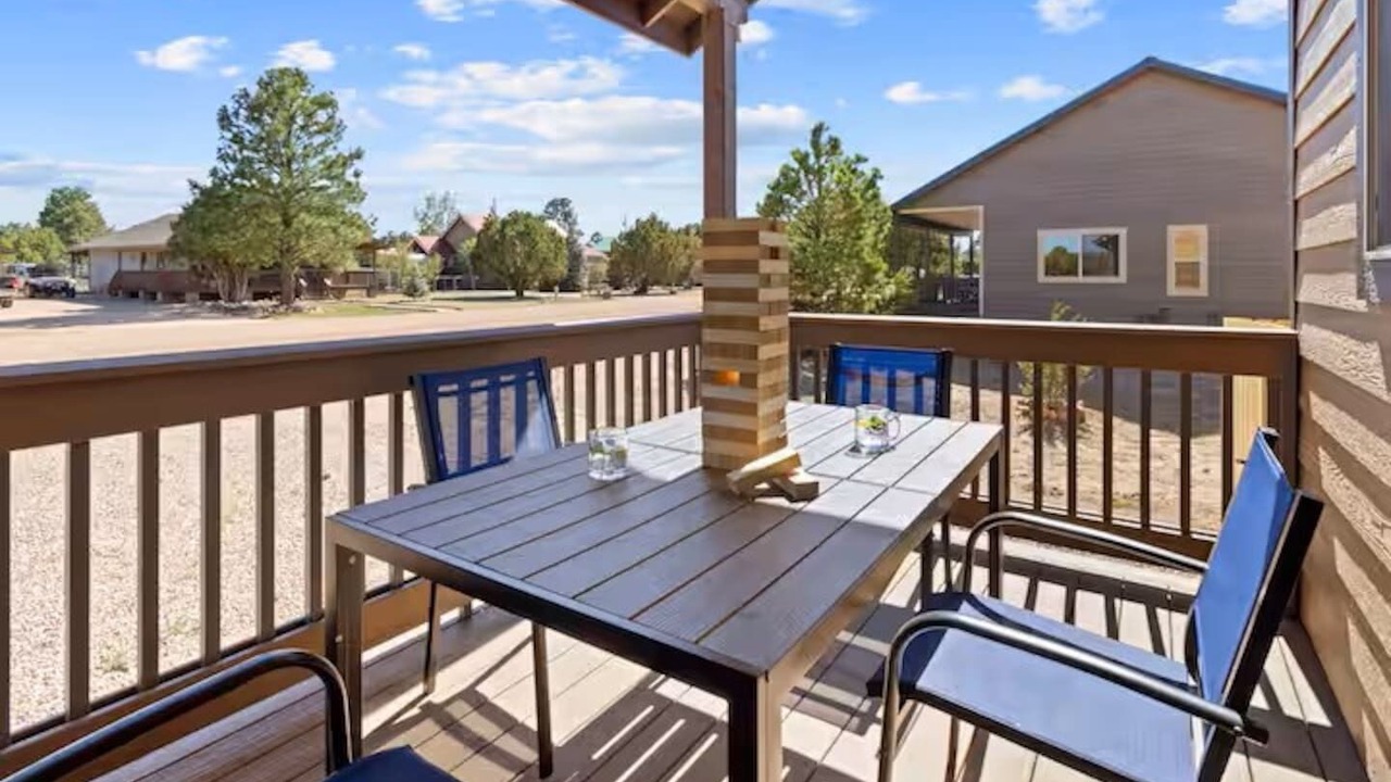 Photo of Outdoor in Overgaard