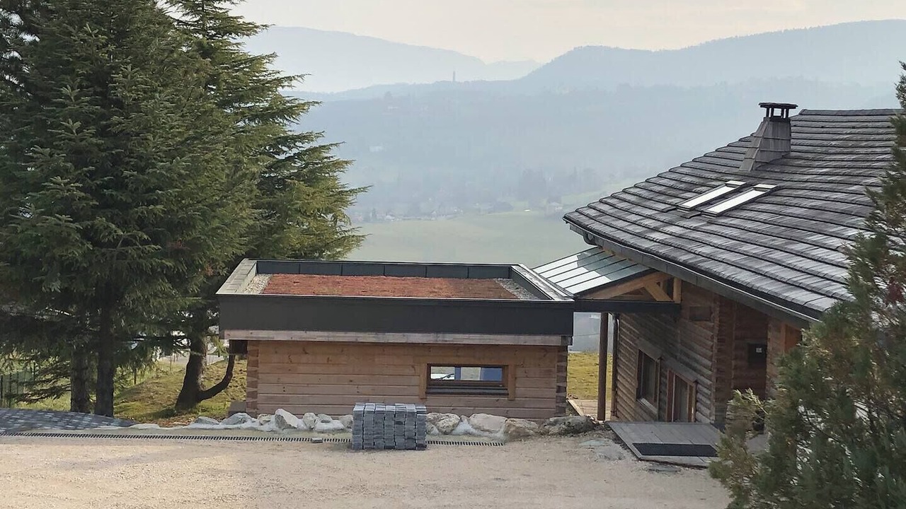 Photo of Outdoor in Vimines