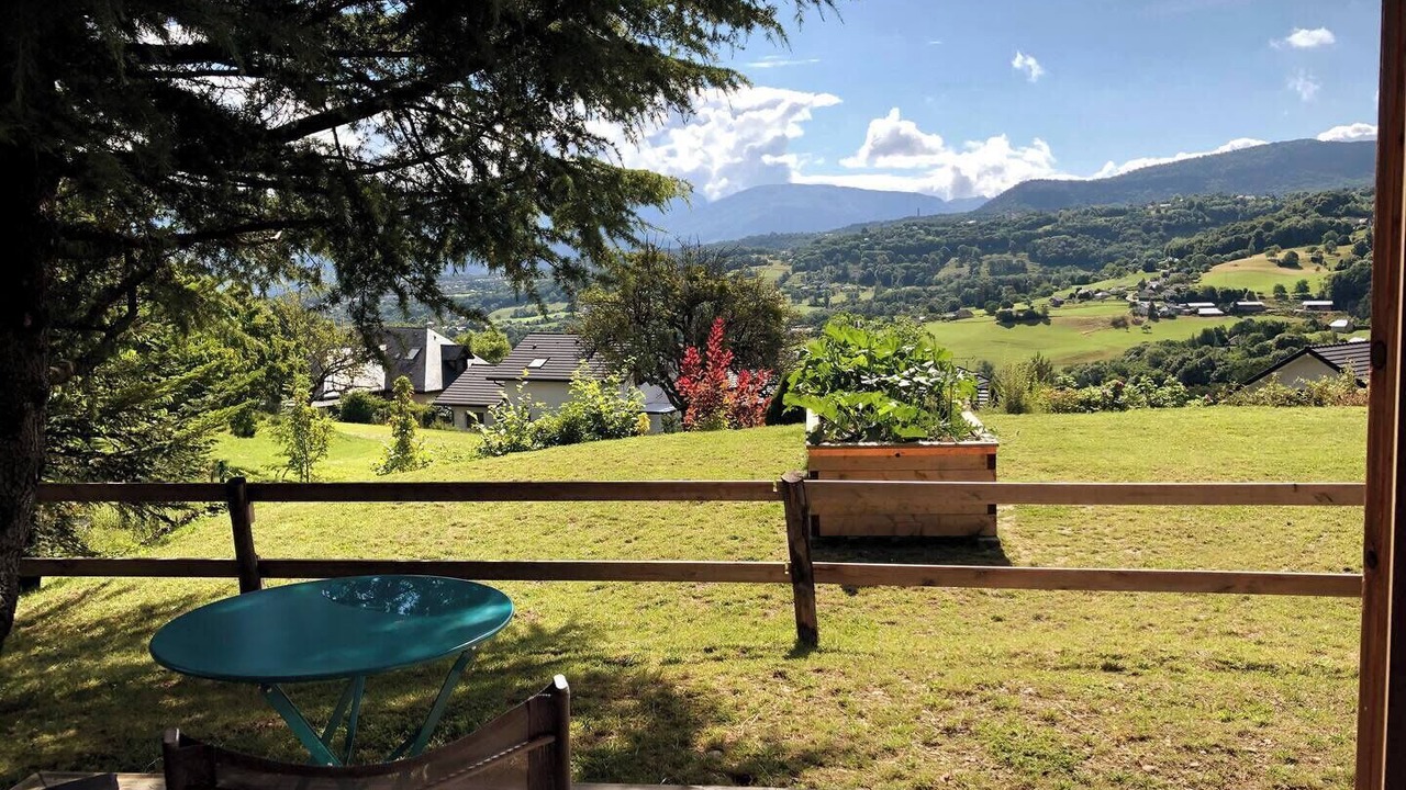 Photo of Outdoor in Vimines