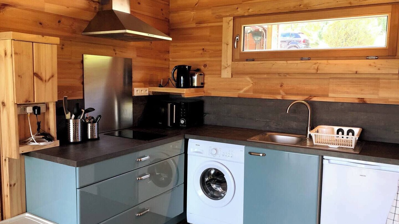 Photo of Kitchen in Vimines