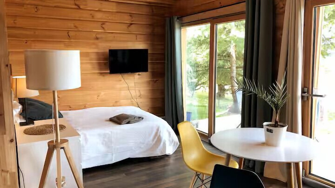 Photo of Bedroom in Vimines