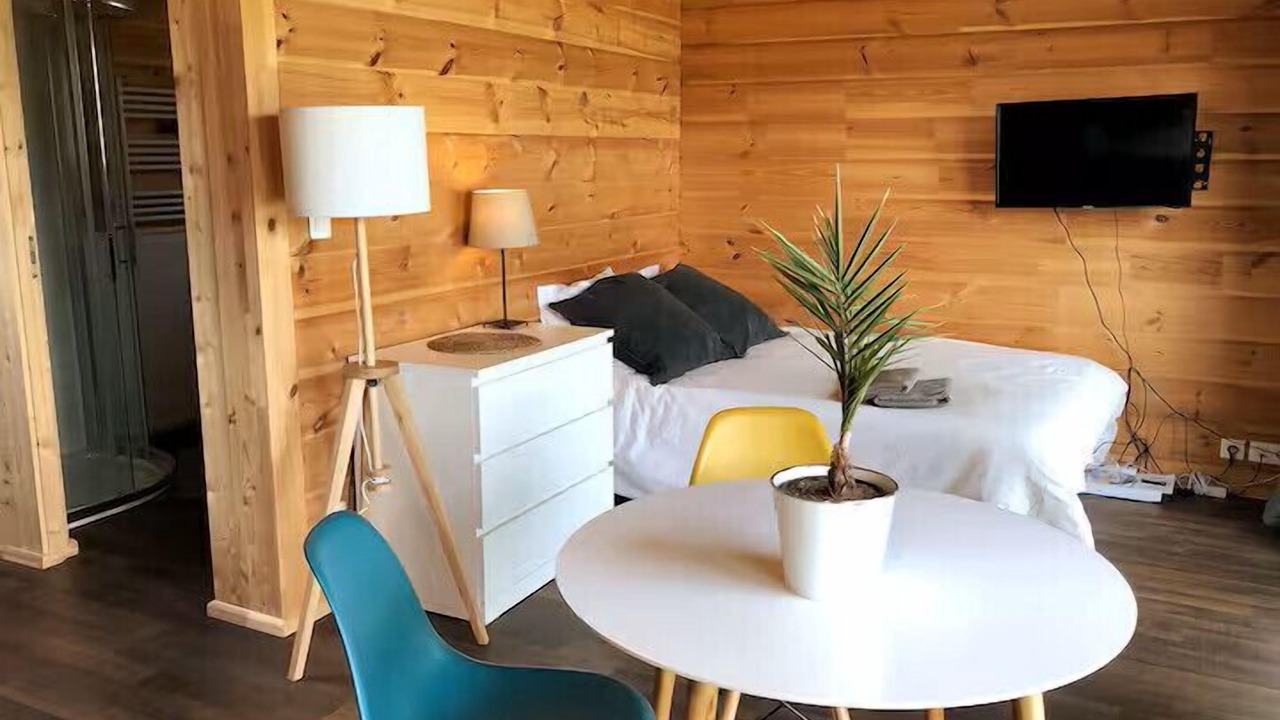 Photo of Bedroom in Vimines