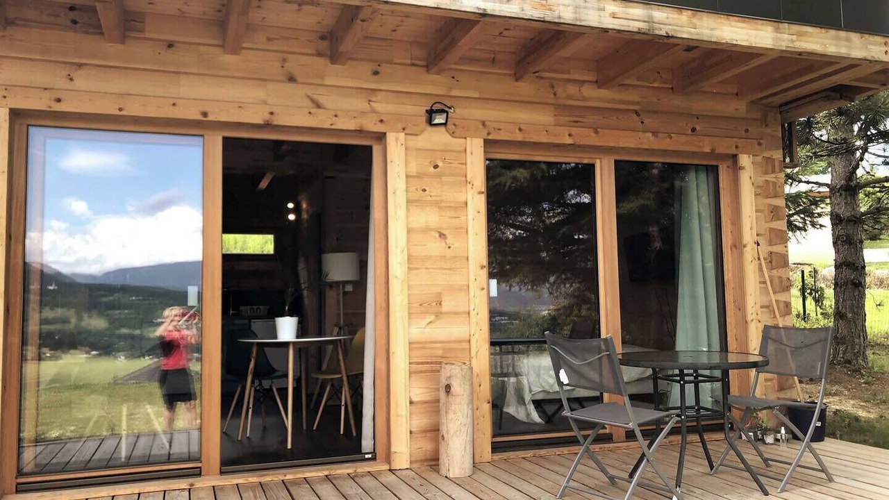 Photo of Outdoor in Vimines