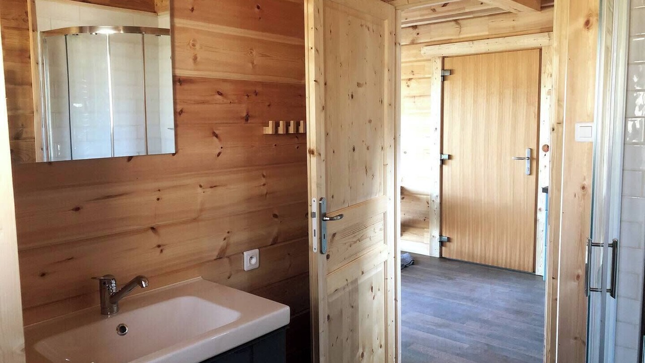 Photo of Bathroom in Vimines