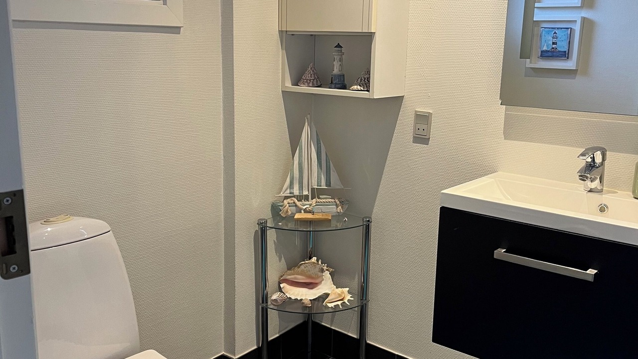 Photo of Bathroom in Silkeborg Municipality