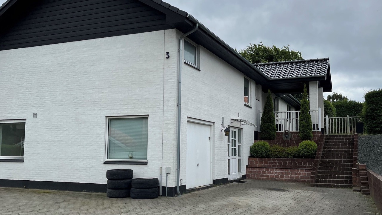 Photo of Outdoor in Silkeborg Municipality
