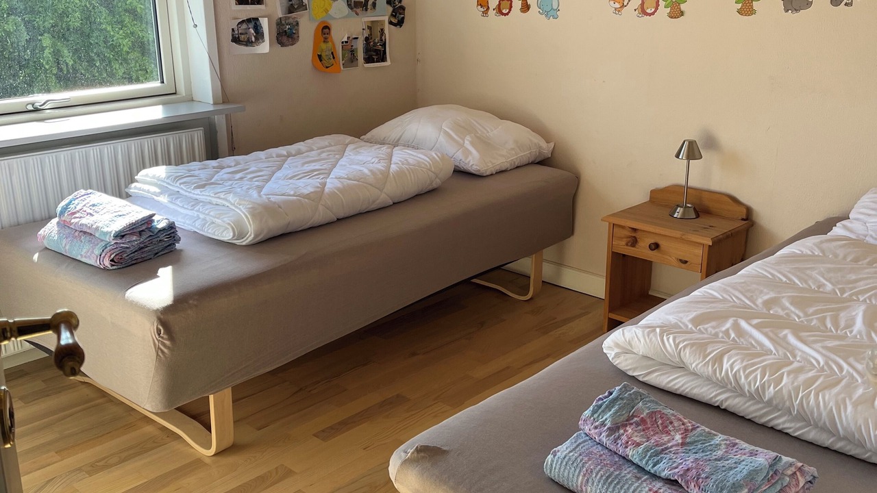 Photo of Bedroom in Silkeborg Municipality