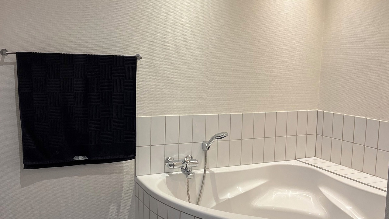 Photo of Bathroom in Silkeborg Municipality