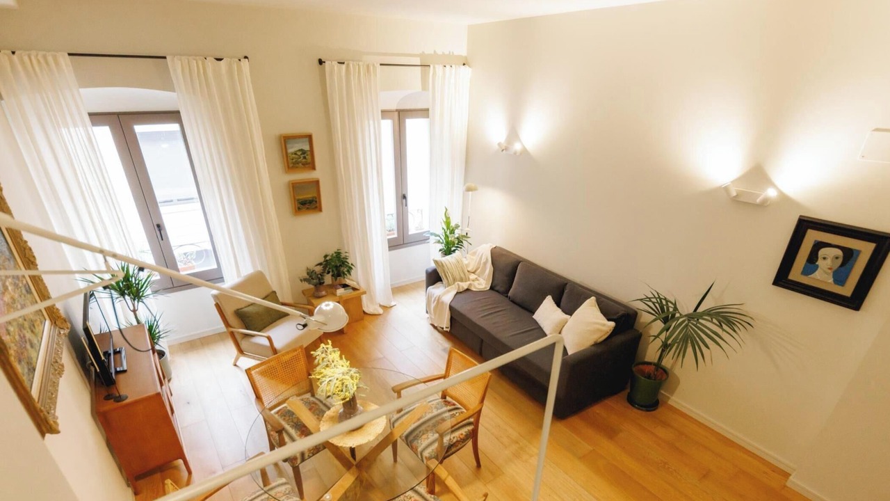 Photo of Livingroom in El Mercadal