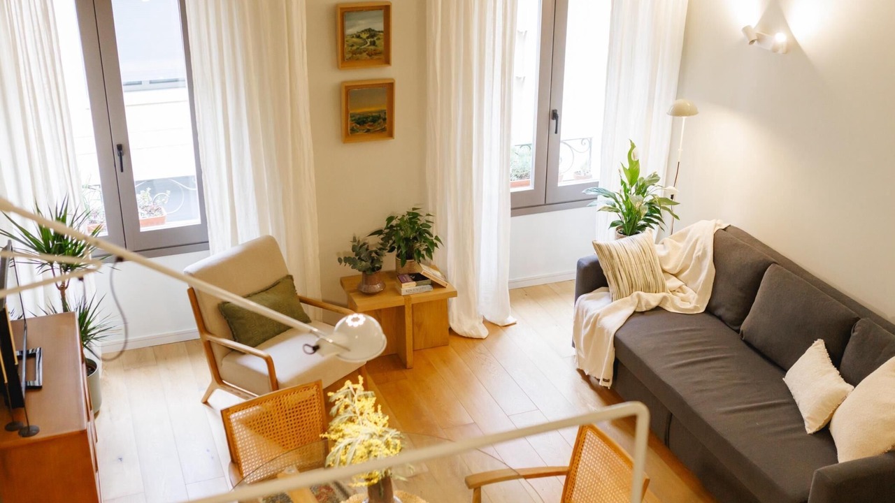 Photo of Livingroom in El Mercadal