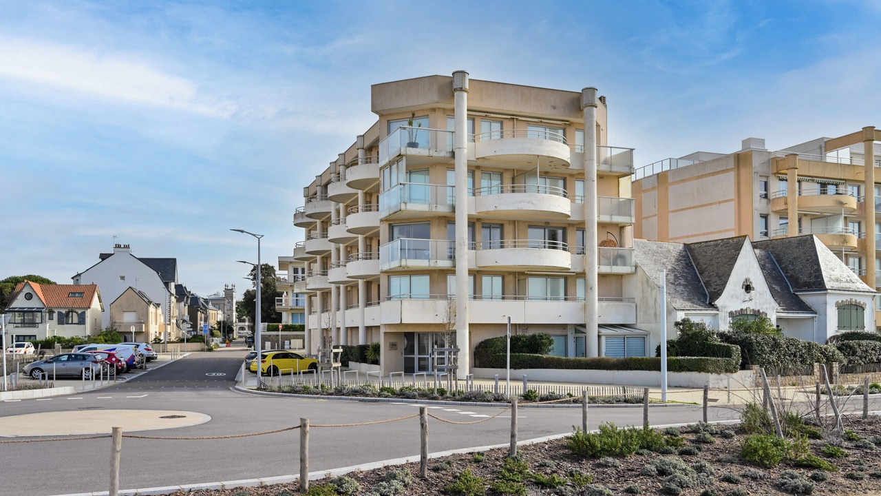 Photo of Outdoor in Pornichet