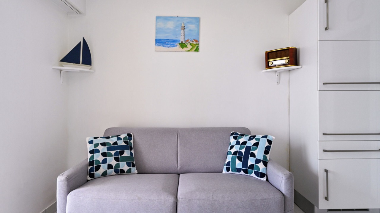 Photo of Livingroom in Pornichet