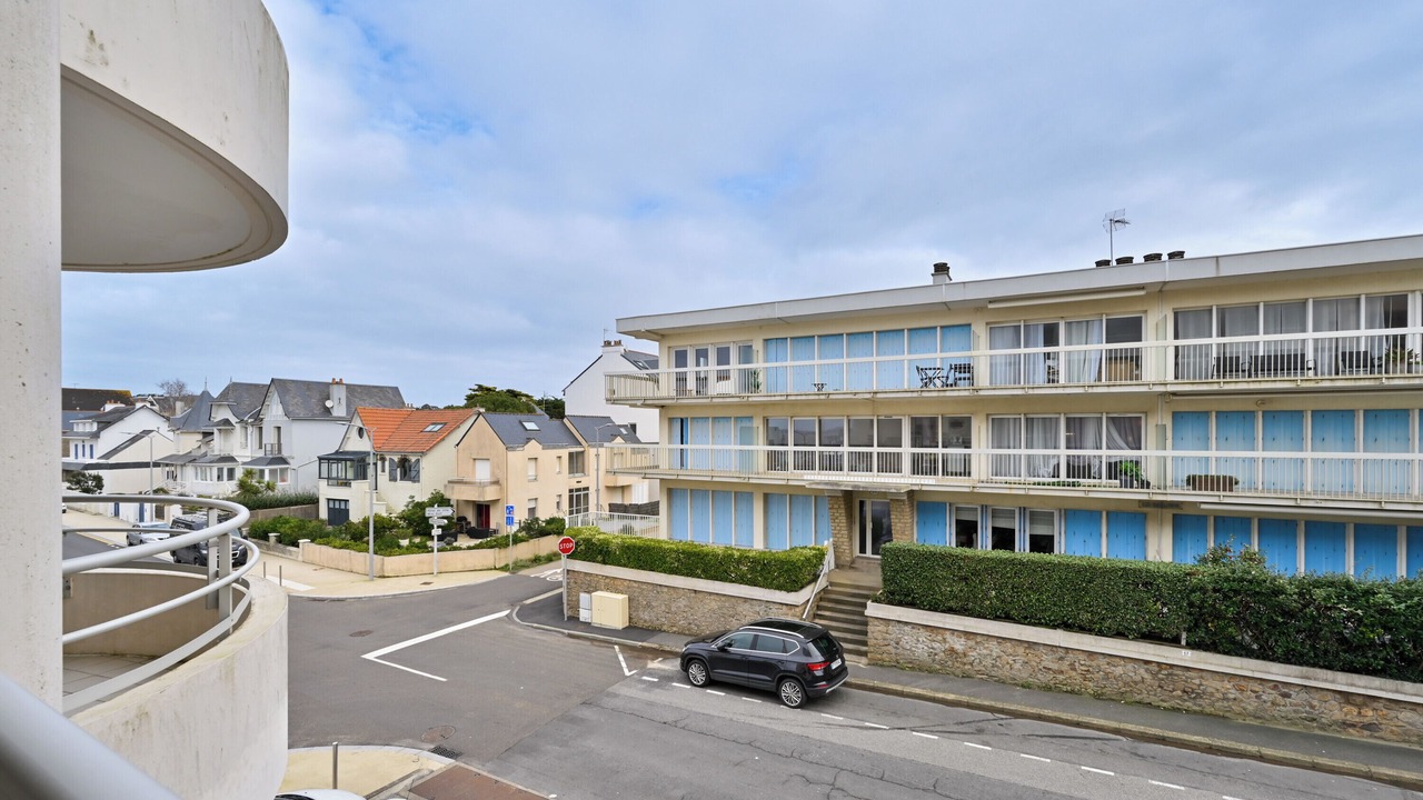 Photo of Outdoor in Pornichet