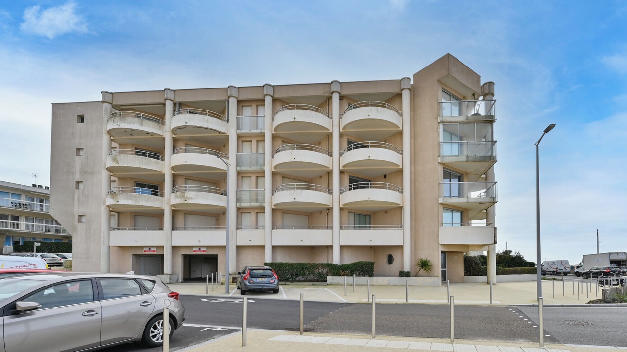 Photo of Outdoor in Pornichet