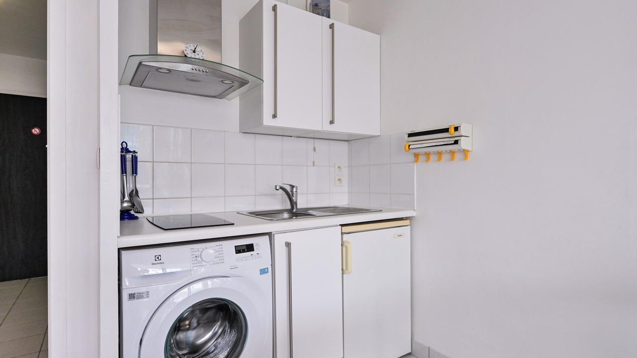 Photo of Kitchen in Pornichet