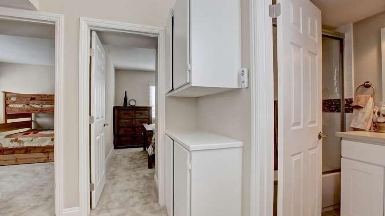 Photo of Bathroom in Northeast Anaheim