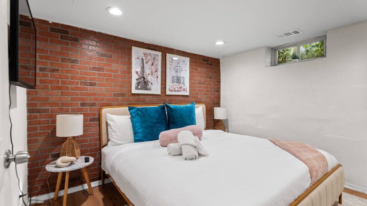 Photo of Bedroom in Yorktown