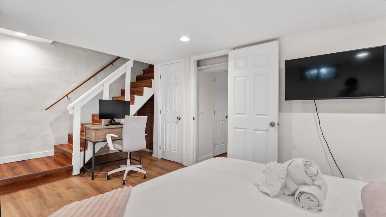 Photo of Bedroom in Yorktown