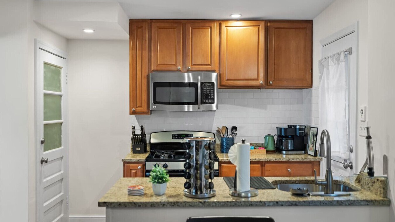 Photo of Kitchen in Yorktown