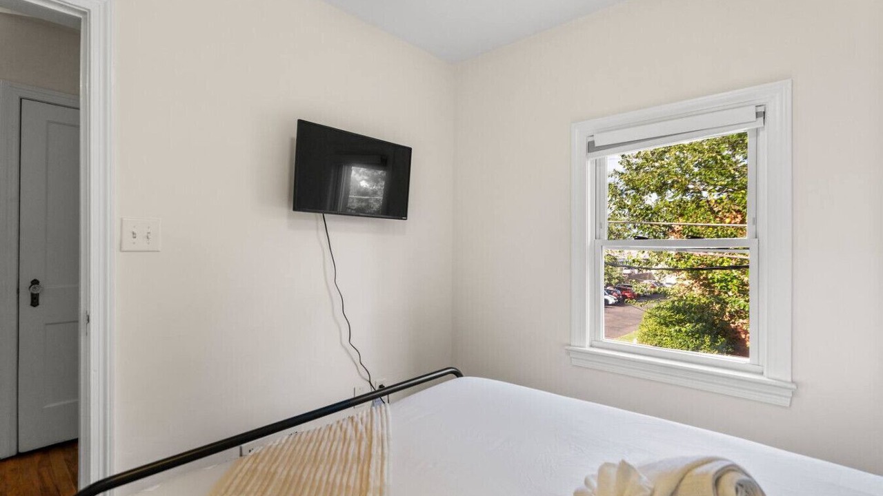 Photo of Bedroom in Yorktown