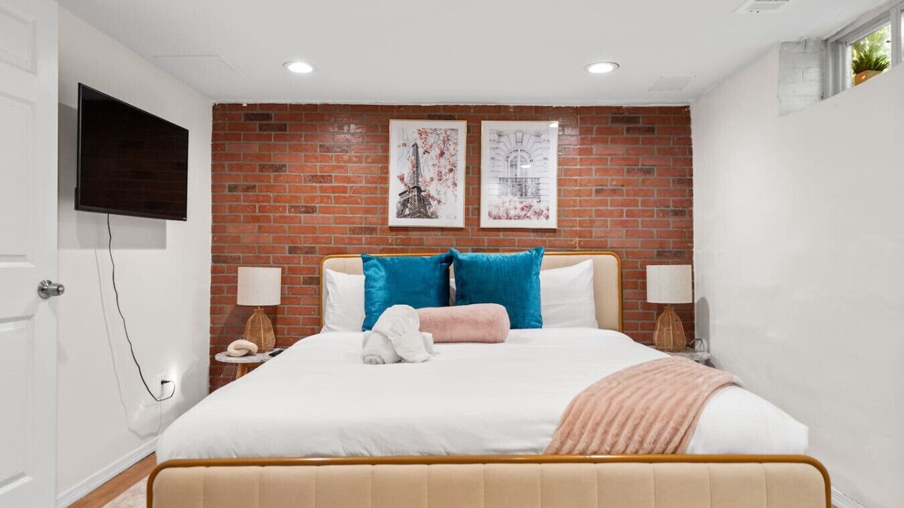 Photo of Bedroom in Yorktown