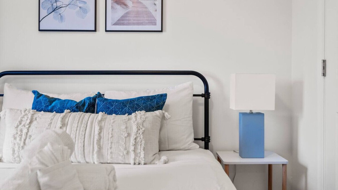 Photo of Bedroom in Yorktown