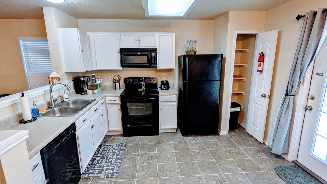 Photo of Kitchen in Wetmore