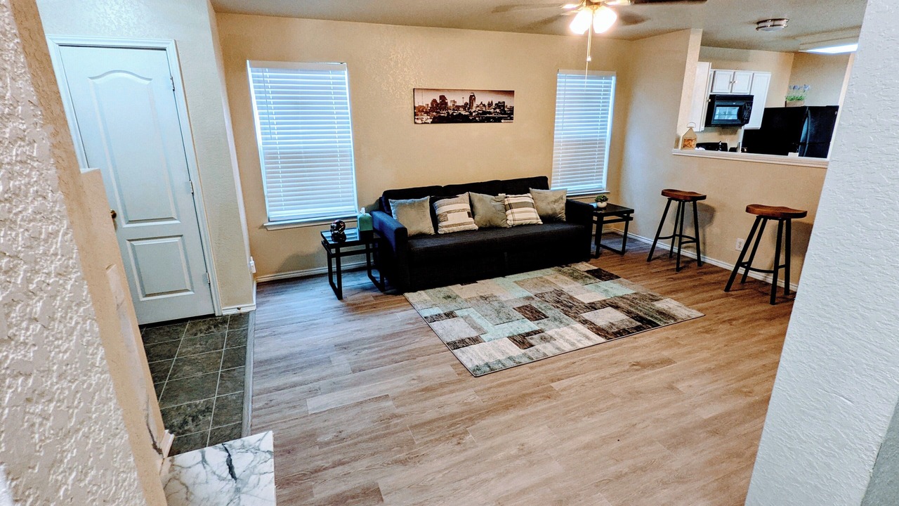 Photo of Livingroom in Wetmore