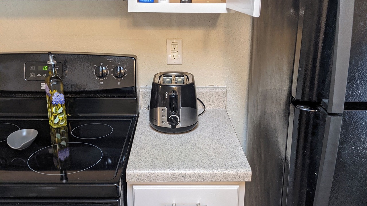 Photo of Kitchen in Wetmore