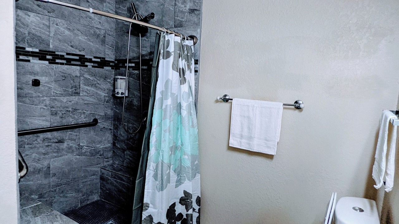 Photo of Bathroom in Wetmore