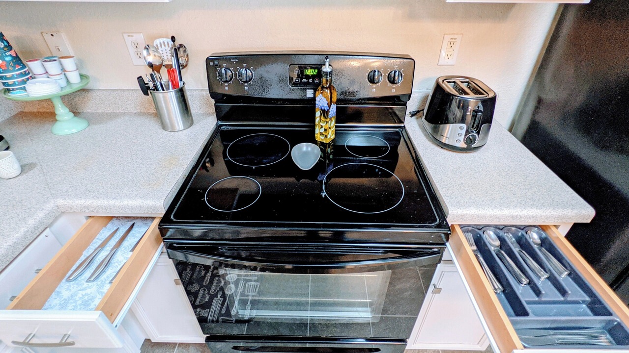 Photo of Kitchen in Wetmore