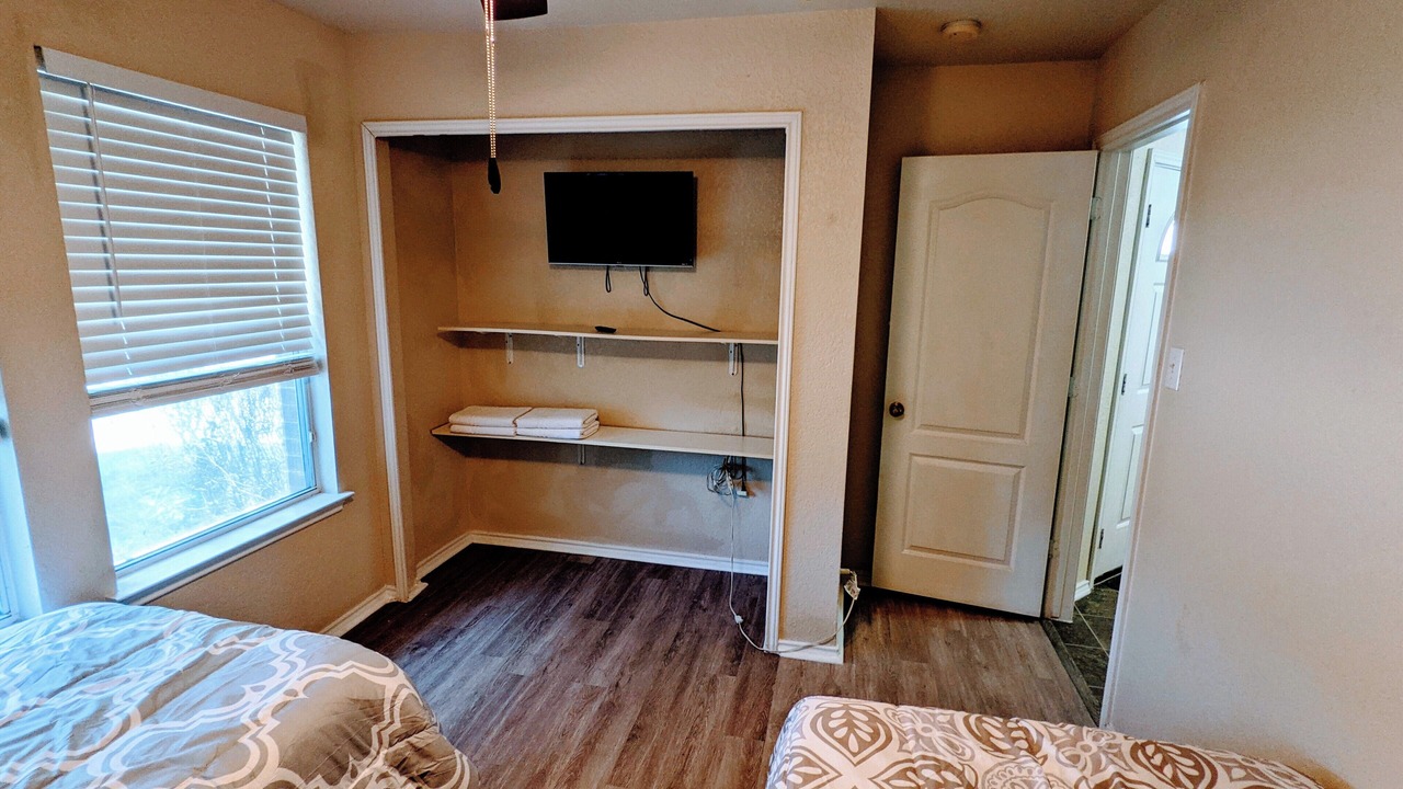 Photo of Bedroom in Wetmore