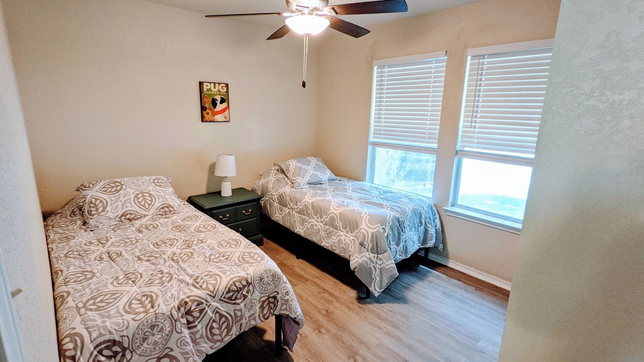 Photo of Bedroom in Wetmore