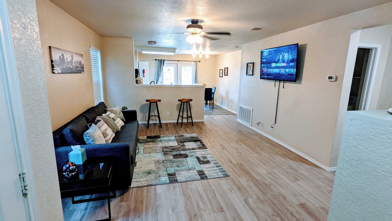 Photo of Livingroom in Wetmore