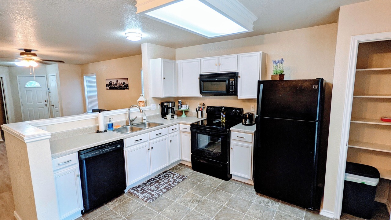 Photo of Kitchen in Wetmore
